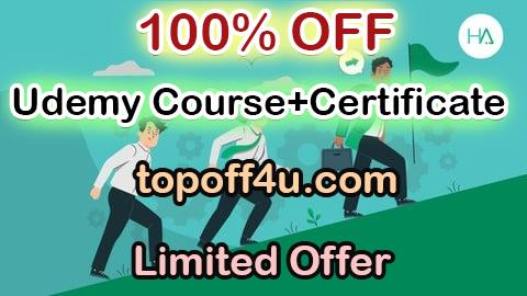 Free Coupon Code Leadership & HR Management 100% OFF
