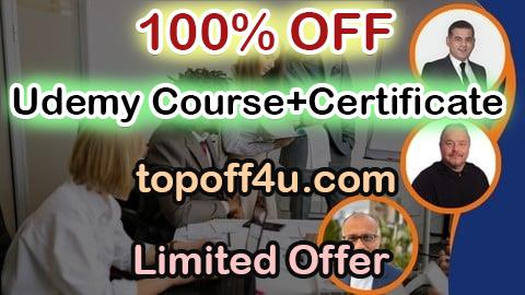 Free Coupon Code Leadership in Change Management and Innovation 100% OFF