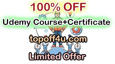 Free Coupon Code Leadership & Management Training: Become an Effective Leader 100% OFF