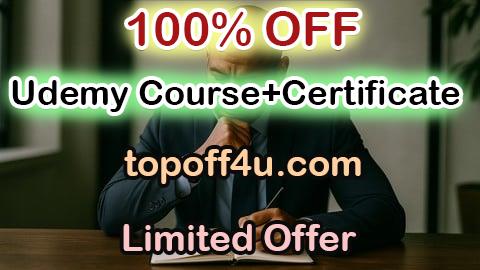 Free Coupon Code Leadership Reflexivity 100% OFF