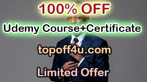 Free Coupon Code Leadership, Teamwork & Conflict Management for Organizations 100% OFF