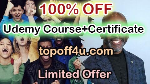 Free Coupon Code Leadership Training for Autism Ministry & Caregiver Support 100% OFF