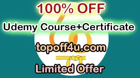 Free Coupon Code Lean Six Sigma Yellow Belt: Certification 100% OFF