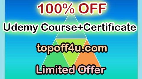 Free Coupon Code Learn Big Data Basics 100% OFF