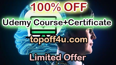 Free Coupon Code Learn Content Writing using AI & Make Money Online 100% OFF