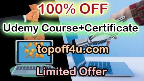 Free Coupon Code Learn Content Writing using AI & Start Freelancing 100% OFF