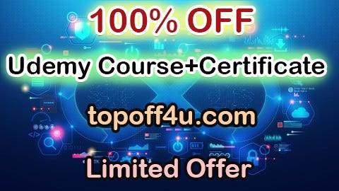Free Coupon Code Learn DevSecOps with Practice 100% OFF