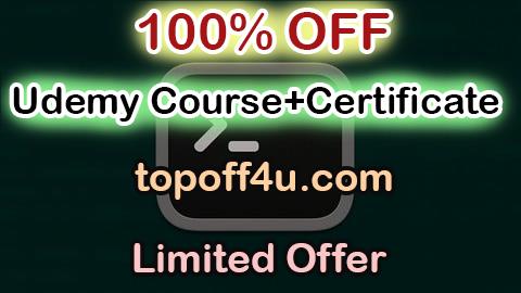 Free Coupon Code Learn GNU Nano in 30 minutes | Linux Terminal Productivity 100% OFF