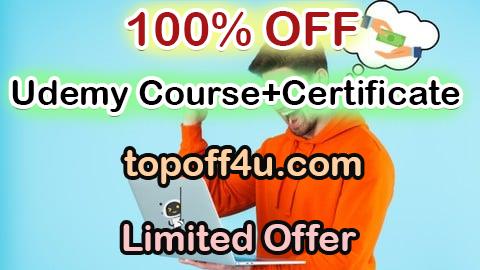 Free Coupon Code Learn How To Make Money With Chatgpt Prompt 100% OFF