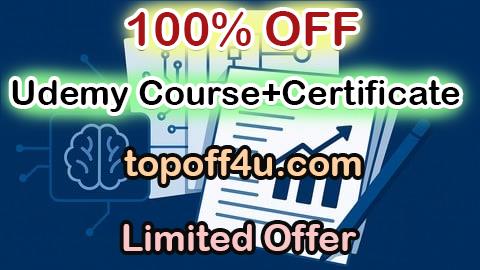 Free Coupon Code Learn how to write Machine Learning based Research Papers 100% OFF