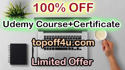 Free Coupon Code Learn HTML Online Certification Course for Beginners 100% OFF