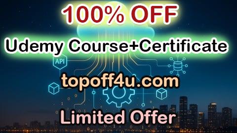 Free Coupon Code Learn Microservices with Spring Boot – Real Project Course 100% OFF