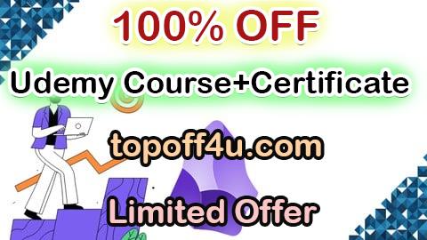 Free Coupon Code Learn Obsidian for Goal Mastery 100% OFF