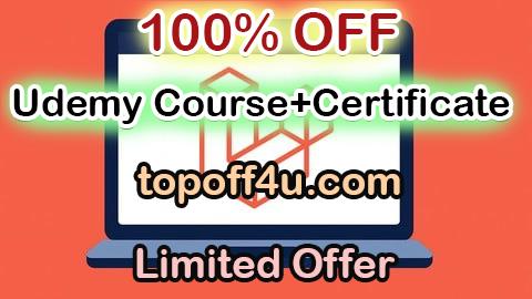 Free Coupon Code Learn PHP Laravel 12 for Beginners 2026: Build CMS Blog 100% OFF