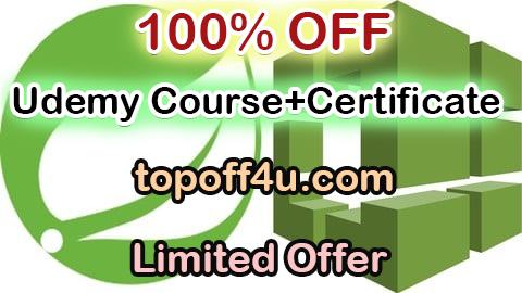 Free Coupon Code Learn Spring Modulith: Monolith to Microservices Seamlessly 100% OFF