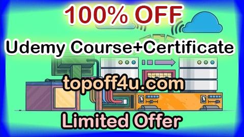 Free Coupon Code Learn SQL in 3 Hours : A tutorial for fast learners 100% OFF