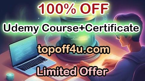 Free Coupon Code Learn SQL with 100 Coding Exercises 100% OFF