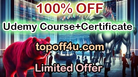 Free Coupon Code Learn Stock Market From scratch In Hindi 100% OFF