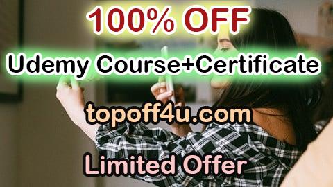 Free Coupon Code Learn The Internet Marketing lifestyle of Online Marketers 100% OFF