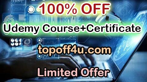 Free Coupon Code Learn the Python Programming Language 100% OFF