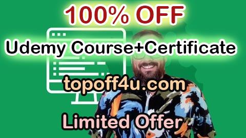 Free Coupon Code Learn to Code In Google Sheets in Less Than 1 Hour 100% OFF