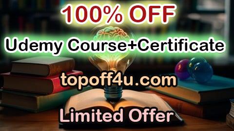 Free Coupon Code Learning & Development with Generative AI 100% OFF