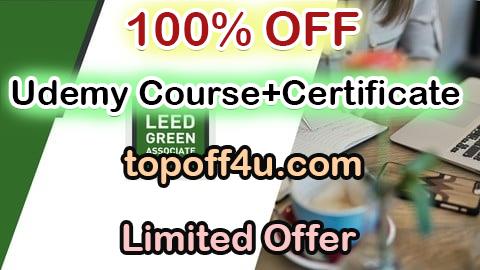 Free Coupon Code LEED Green Associate Practice Exams 100% OFF