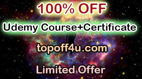 Free Coupon Code Let's learn Modern Physics from Scratch 100% OFF