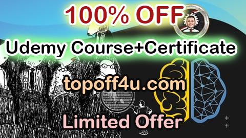 Free Coupon Code Level 1: Grokking Algorithms & Data Structures in Arabic 100% OFF