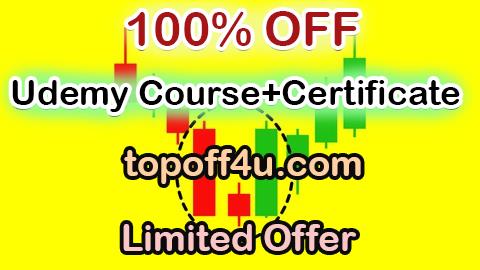 Free Coupon Code Level 1 - Japanese Candlesticks Trading Mastery Program 100% OFF