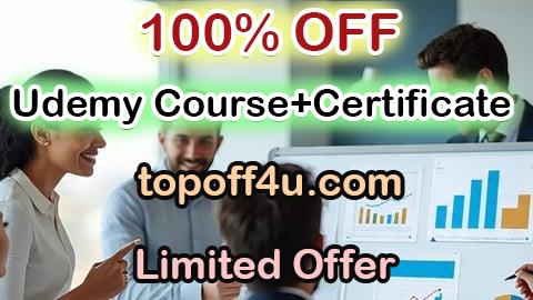 Free Coupon Code Liderazgo de Alto Impacto: Transforma tu equipo 100% OFF