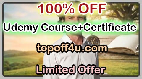 Free Coupon Code Life Coach Training: Life Coaching From Zero To Hero 100% OFF