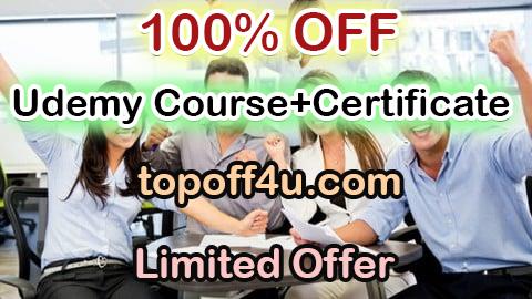 Free Coupon Code Life Coaching Certification (Level ACC) 100% OFF