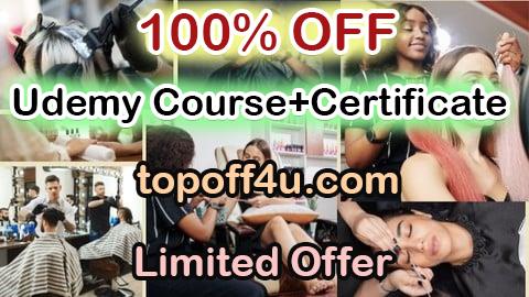 Free Coupon Code Life Coaching tips for Hairstylist, Barbers, Lash/ Nail Tech 100% OFF