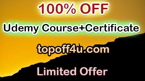 Free Coupon Code Life Purpose Life Coach Course: Success and Transformation 100% OFF