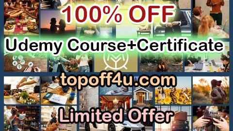 Free Coupon Code Life Reimagined: Bring Your Vision Into Reality 100% OFF