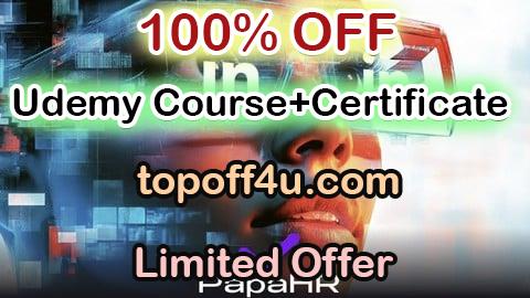 Free Coupon Code LinkedIn Recruiter: Talentakquise und Kandidatensuche [DE] 100% OFF