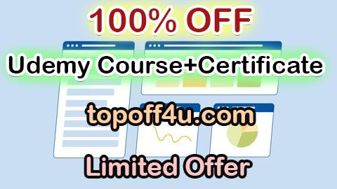 Free Coupon Code Linux  Bash Scripting 100% OFF