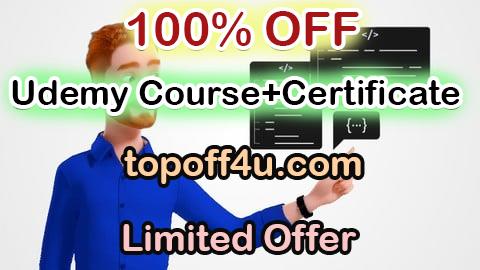 Free Coupon Code LINUX Command Line Bootcamp: Zero to Job-Ready + 50 Projects 100% OFF