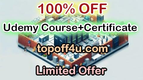 Free Coupon Code Linux Firewalls 100% OFF