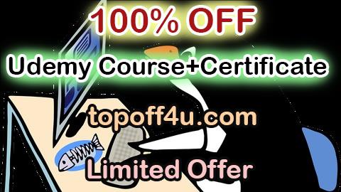 Free Coupon Code Linux Fundamentals - Debian, Ubuntu, ZFS and GlusterFS 100% OFF