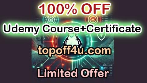 Free Coupon Code Linux Incident Response Basics 100% OFF