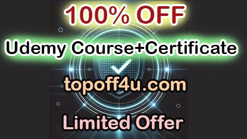 Free Coupon Code Linux Incident Response Basics 100% OFF