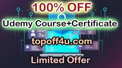 Free Coupon Code Linux Modules 100% OFF