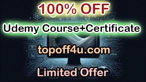 Free Coupon Code Linux Power and Shell Scripting: A Step-by-Step Mastery 100% OFF