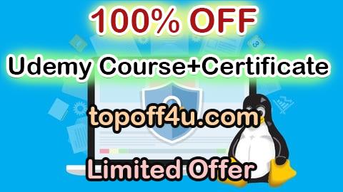 Free Coupon Code Linux Security 100% OFF