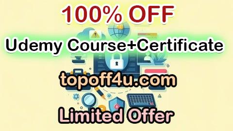 Free Coupon Code Linux Security Basics for Beginners 100% OFF