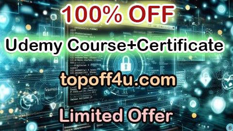 Free Coupon Code Linux Security Checkup: Quick Audit Essentials 100% OFF