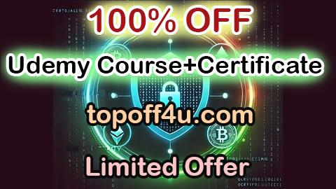 Free Coupon Code Linux Security: Prevent Cryptojacking with YARA 100% OFF