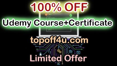 Free Coupon Code Linux Troubleshouting 100% OFF